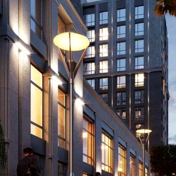 Продам 1 кв. Центр, 46 м2 ЖК Женева, г. Днепр