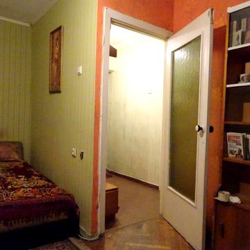 Березняківська вул., 16-А