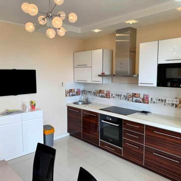 Голосіївська вул., 13-Б