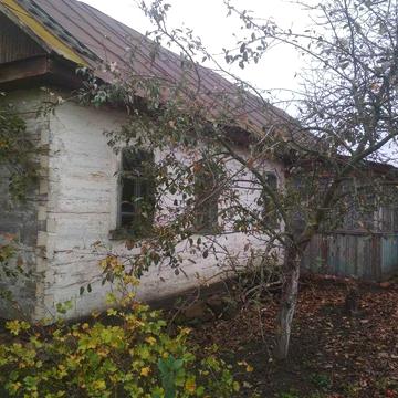 Будинок та зем.ділянка