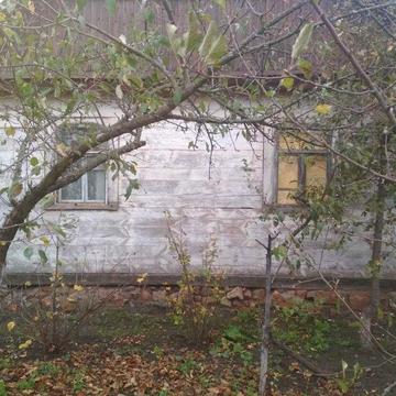 Будинок та зем.ділянка