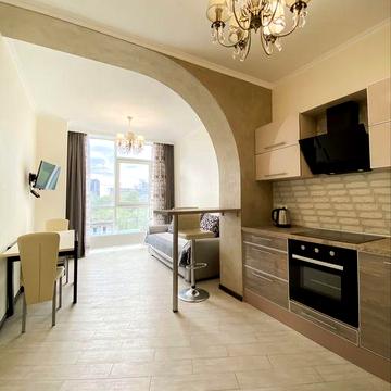 Продам ЖК 9 Жемчужина еВідновлення ул Французский бульвар Аркадия ЖК 9 Жемчужина