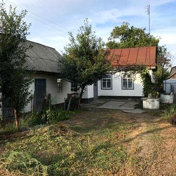 м. Шпола, Будинок і гарна локація - ТЕРМІНОВО