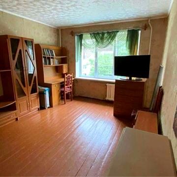 Оренда 1-ї квартири