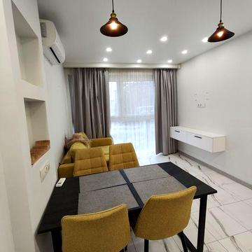 Продам 2-х кім ЖК Олімпійський Лівобережний, Караван ЖК Олімпійський