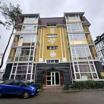 Продаж 1к Квартира Покровська вулиця ЖК Покрова-2