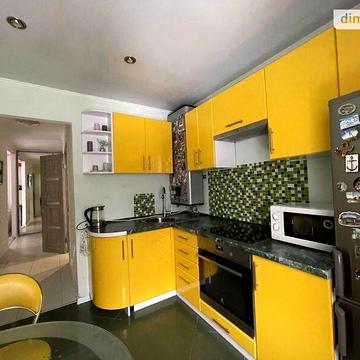 Довгострокова оренда 2к Квартира Кондратюка Юрія вулиця