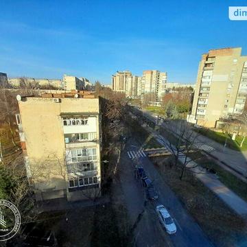 Продаж 1к Квартира Космонавтів проспект ЖК ParkLake