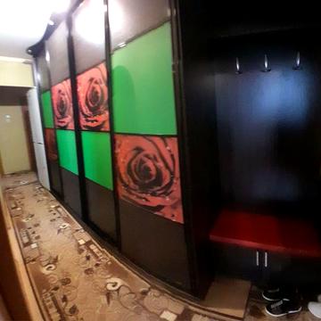 Оренда 2 кім квартири з і/о