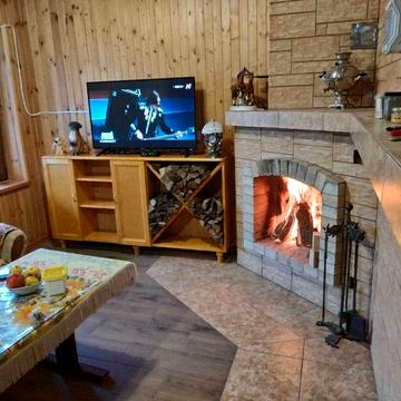 Продам будинок з усіма зручностями