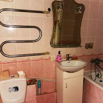 3кімнатна квартира, оренда