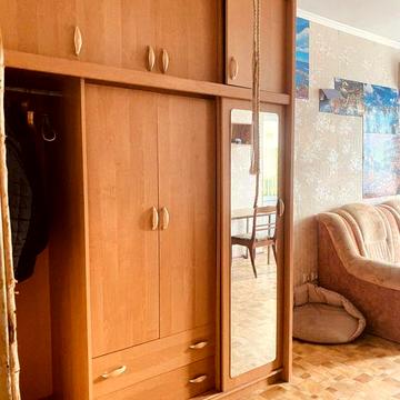 Сдам 1ком.кв.Восточный 2,ул.Лисового 7