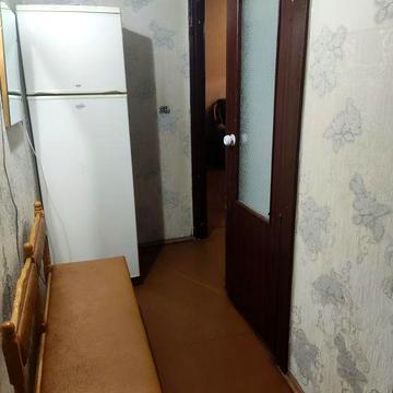 Квартира в очень удобном районе