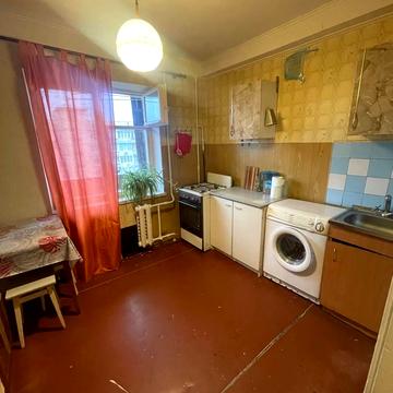 Воскресенський просп. (Перова), 16б