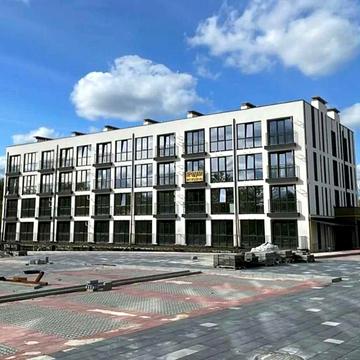 Найкараща пропозиція в комплексі ЖК В Лісовій Бучі