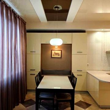 ПРодаж 2к квартири з євроремонтом в елітному будинку на Подолі