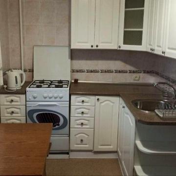 Аренда 1 комнатной квартиры в Бородинском м-не