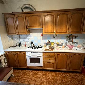 Продам 4х.ком.3/5 Сталинка пр.Свободы77 ! Сертификат!