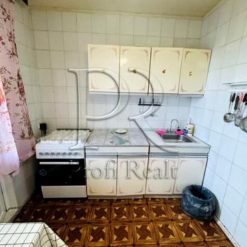 Василя Порика просп., 17-А