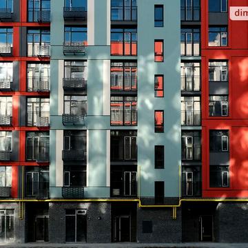 Продаж 1к Квартира Карпа Валовня вулиця ЖК Оптимісто