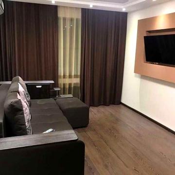 Сдам 1к квартиру на бульваре Славы 12