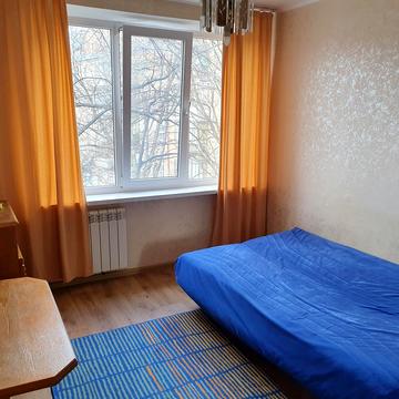 Повітряних Сил просп. (Повітрофлотський), 62