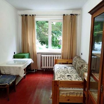 Сдам 2-х кімнатну квартиру по вулиці Ю.Вороного