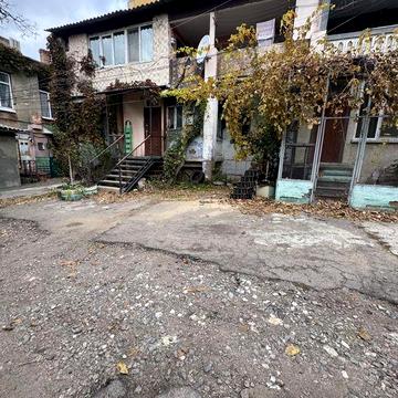 В продаже 2-х ком.квартира на Молдаванке
