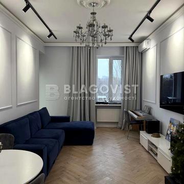 Авіаконструктора Антонова вул., 2/32 к1