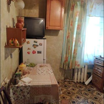 Продам двухкомнатную квартиру на 12 квартале