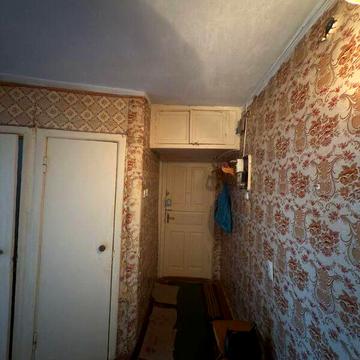 Продаж 3к Квартира Миколаївська вулиця