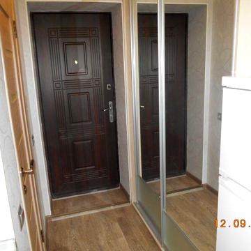 Сдам свою смарт-квартиру в новострое с ремонтом м. Защитников Украины