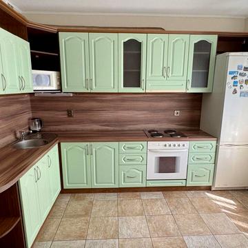 Петра Григоренка просп., 1-А