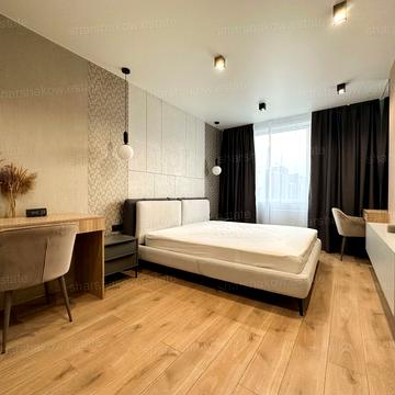 Родини Крістерів вул., 18/6