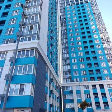 2-х кімнатна квартира в ЖК Омега ЖК Омега