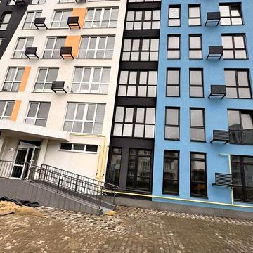 Продаж 1к Квартира Кузьми Скрябіна вулиця ЖК One Family