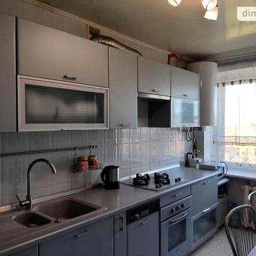 Довгострокова оренда 3к Квартира Робоча вулиця