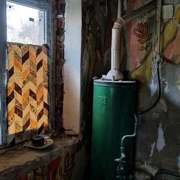 Продам 2-кімнатну квартиру з автономним опаленням