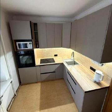 Петра Григоренка просп., 36