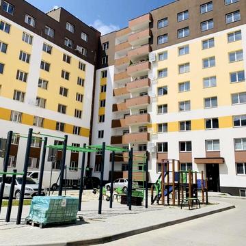 Героїв Крут вул., 4а