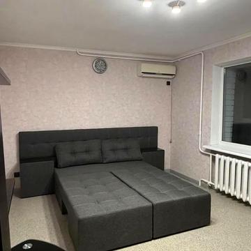 Старокозацька вул. (Комсомольська), 38