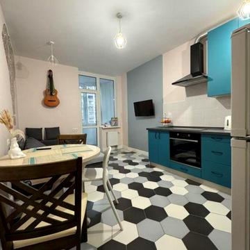 Драгоманова вул., 4-А