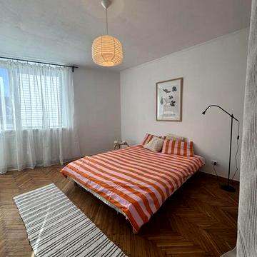 Продаж 1 кімнатної квартири з ремонтом