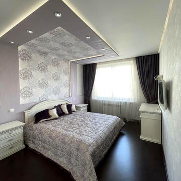 Валерія Лобановського просп. (Червонозоряний), 4-Ж