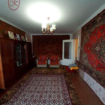 Раківка, 2 х кім квартира