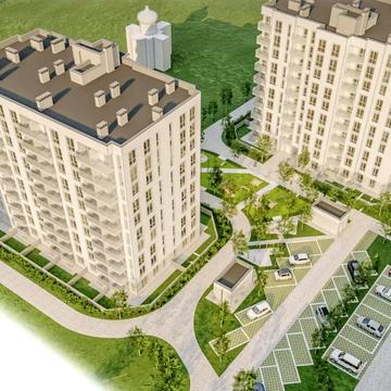 Сергія Зулінського вул. (Тарногродського), 50