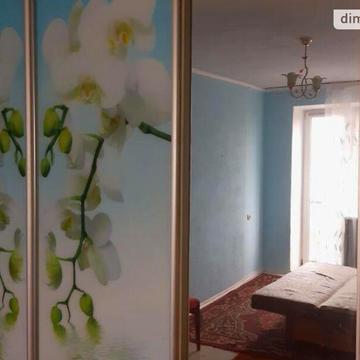 Довгострокова оренда 1к Квартира Ковалівський провулок