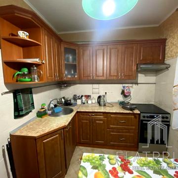 Срібнокільська вул., 1/2