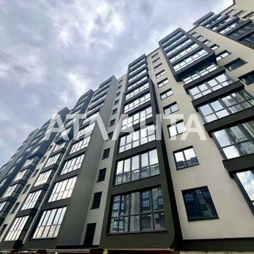 Продаж затишної квартири в ЖК Residense , Залізничний район ЖК R2 Residence