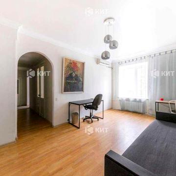 2к 55м2, м Університет (Университет), Сумська (Сумская), Центр, 130297